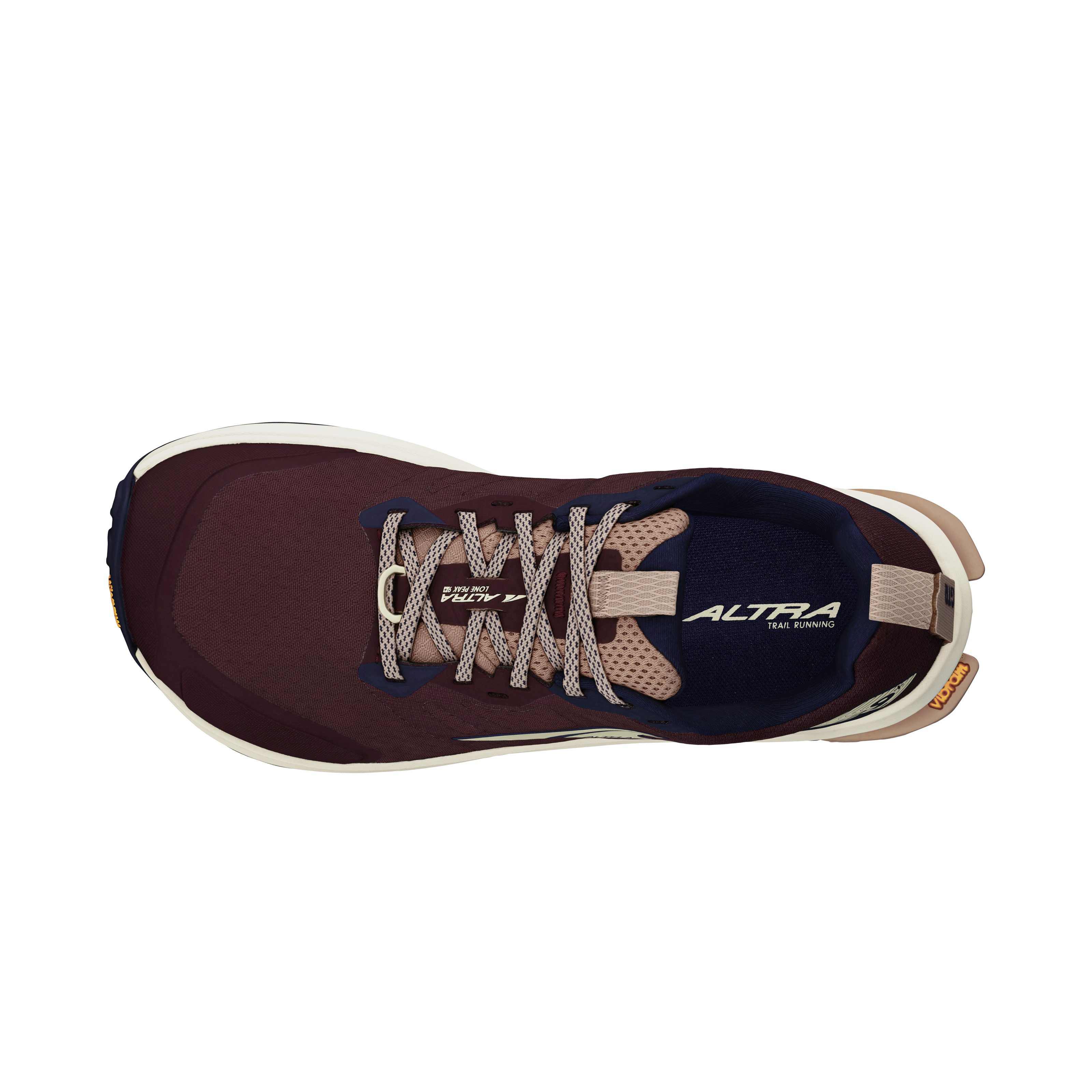 Altra Women's Lone Peak 9+ Maroon