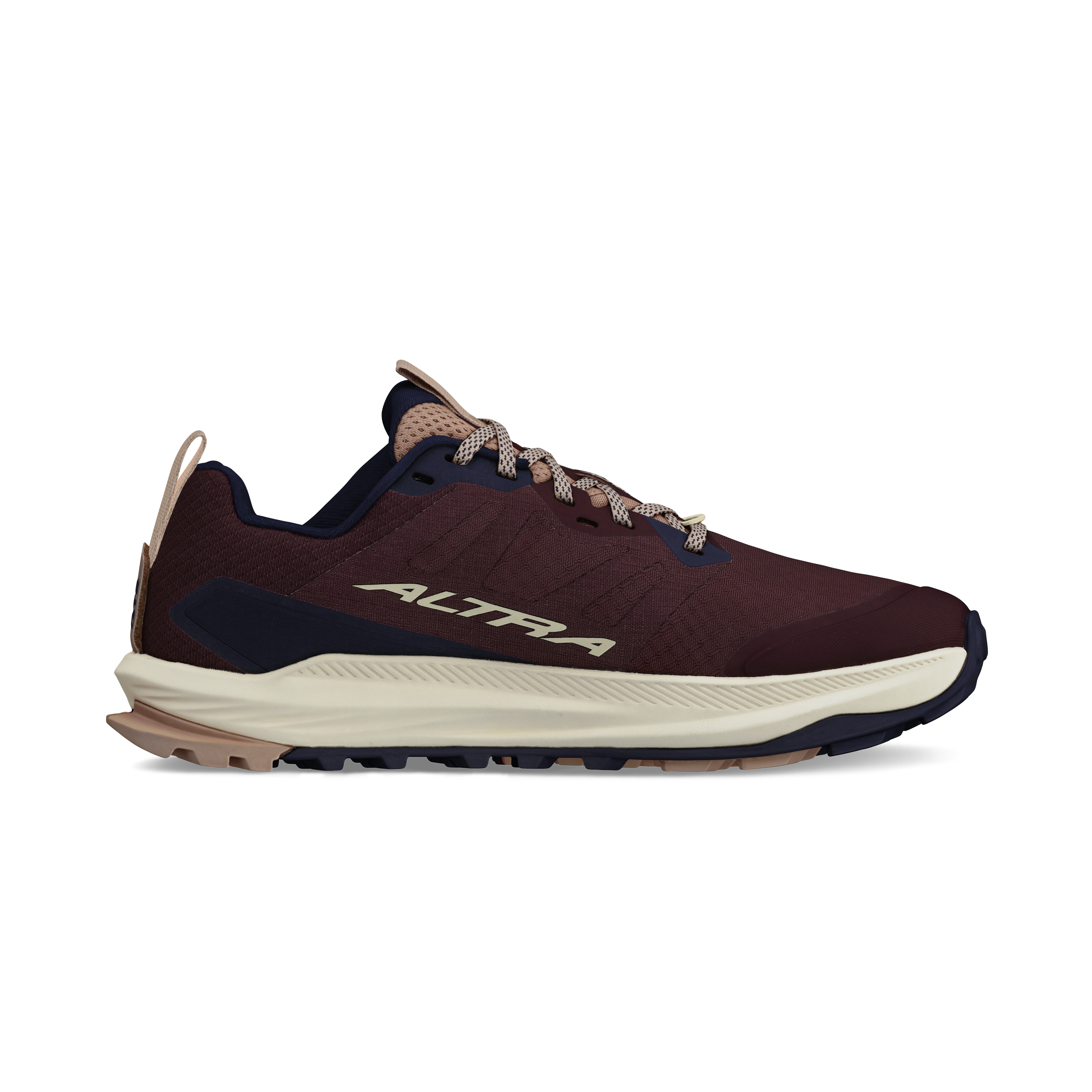 Altra Women's Lone Peak 9+ Maroon