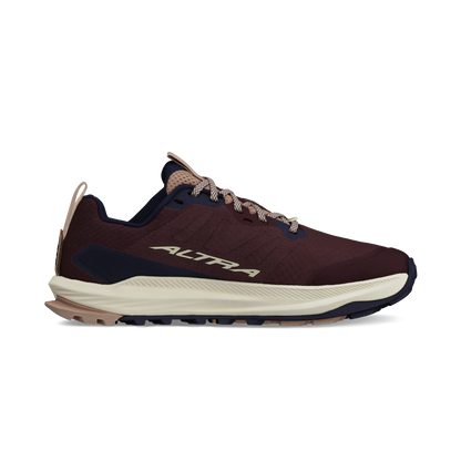 Altra Women's Lone Peak 9+ Maroon