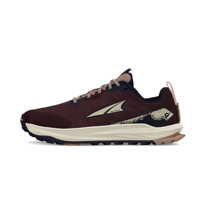 Altra Women's Lone Peak 9+ Maroon
