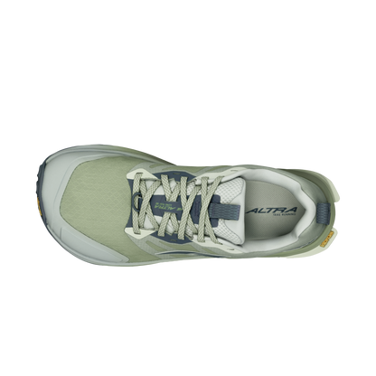 Altra Women's Lone Peak 9+ Glacier