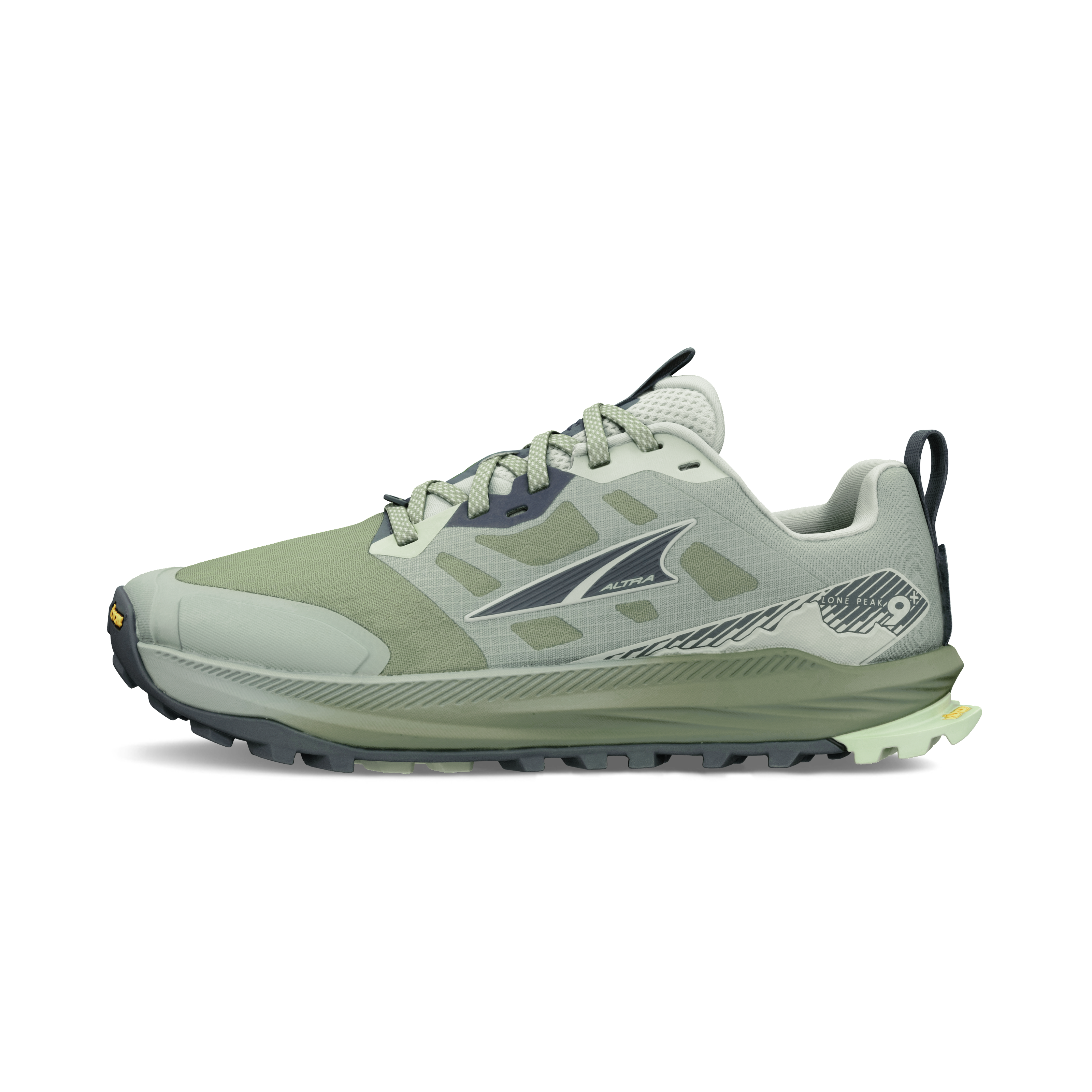 Altra Women's Lone Peak 9+ Glacier