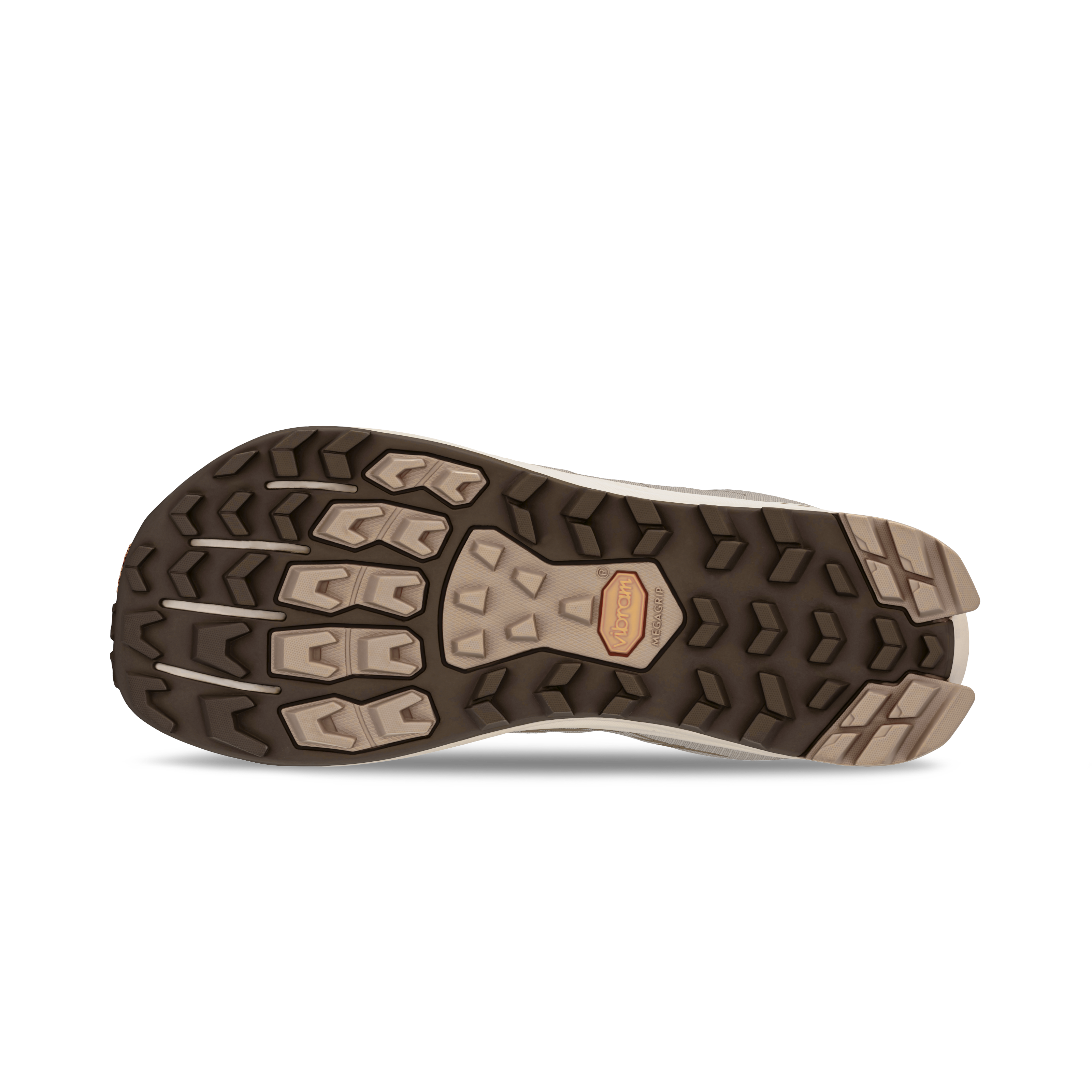 Altra Women's Lone Peak 9+ Taupe