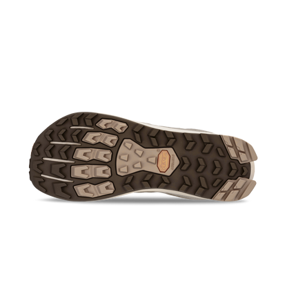 Altra Women's Lone Peak 9+ Taupe