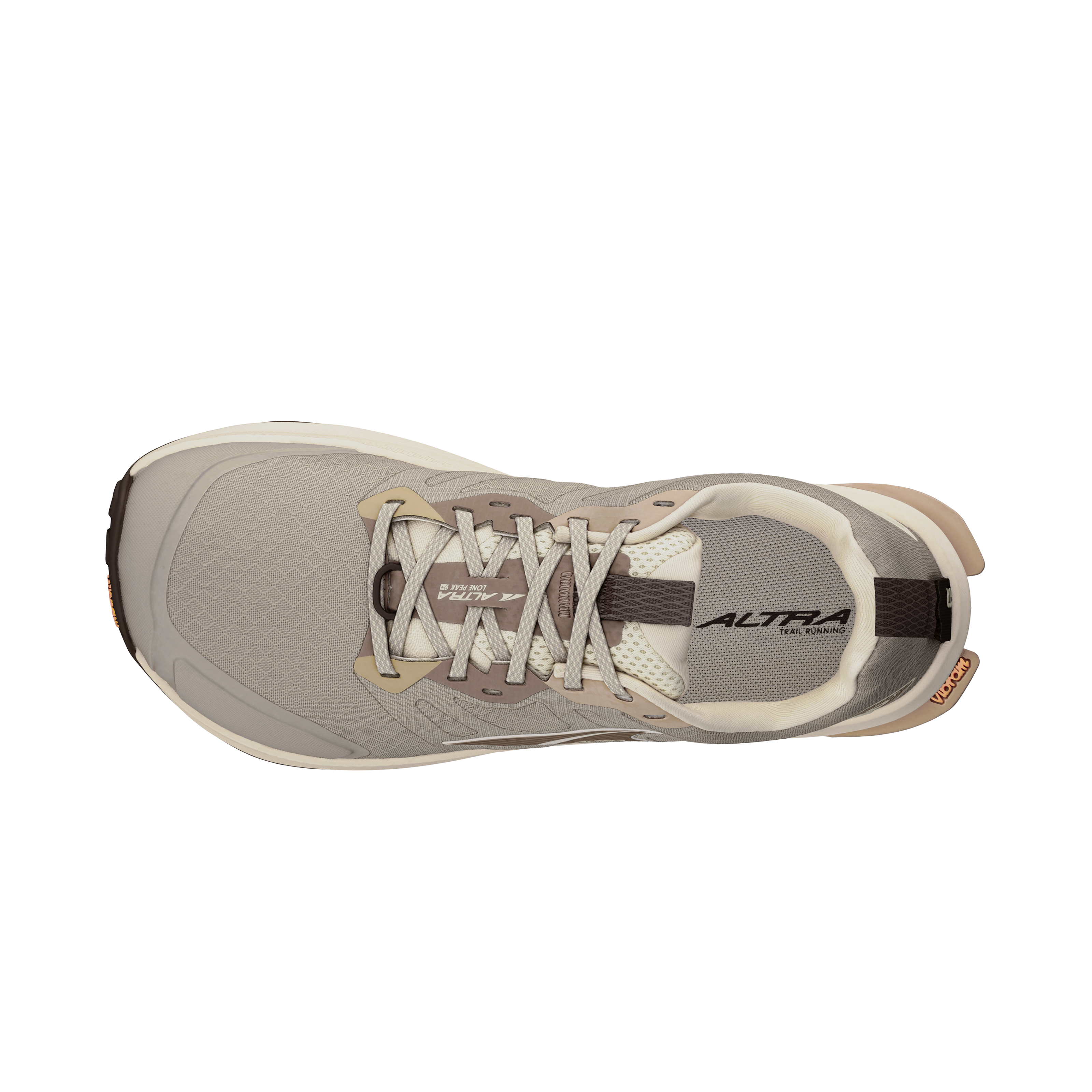 Altra Women's Lone Peak 9+ Taupe