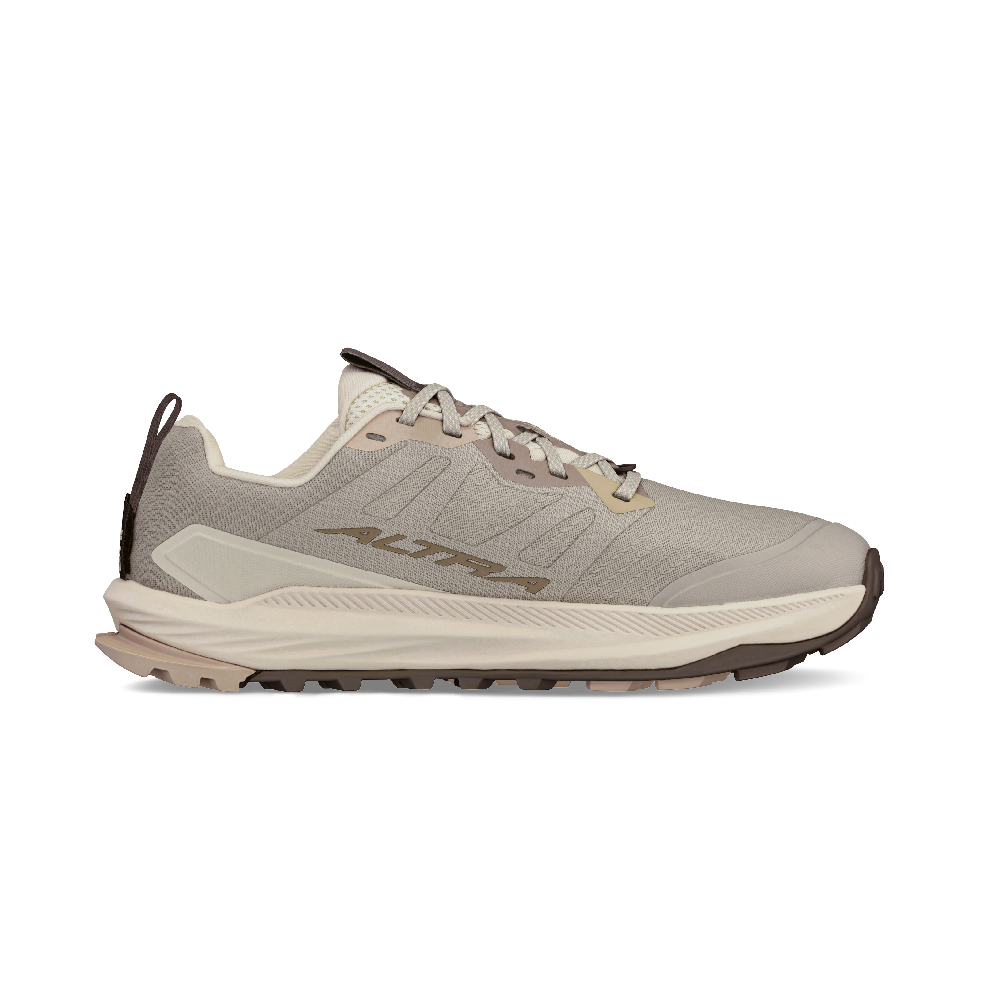 Altra Women's Lone Peak 9+ Taupe
