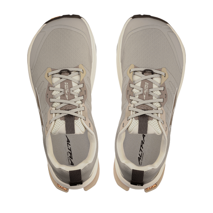 Altra Women's Lone Peak 9+ Taupe