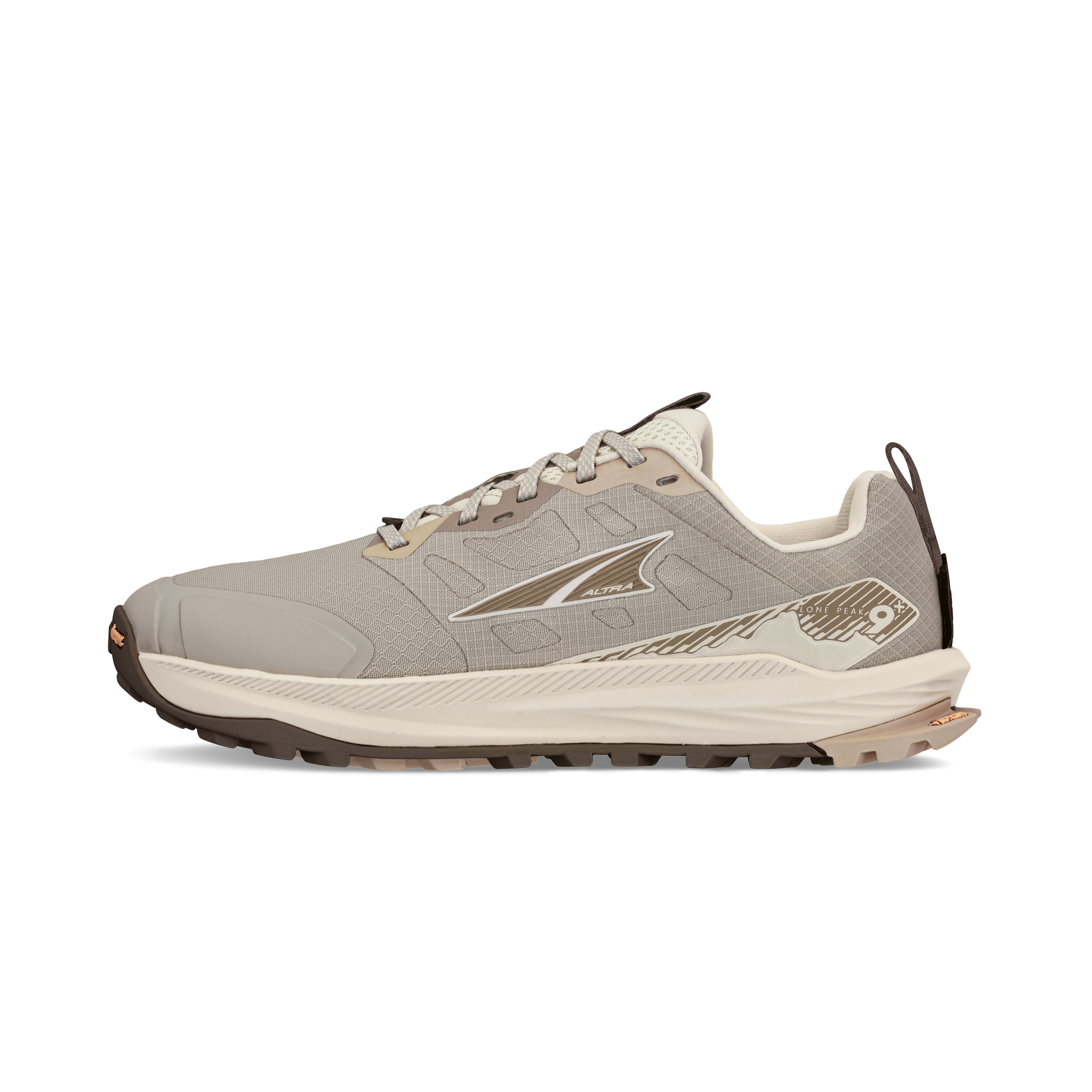 Altra Women's Lone Peak 9+ Taupe