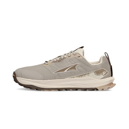 Altra Women's Lone Peak 9+ Taupe