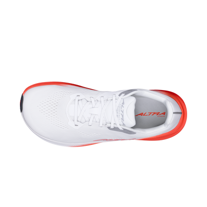Altra Men's Experience Flow ST White/Coral