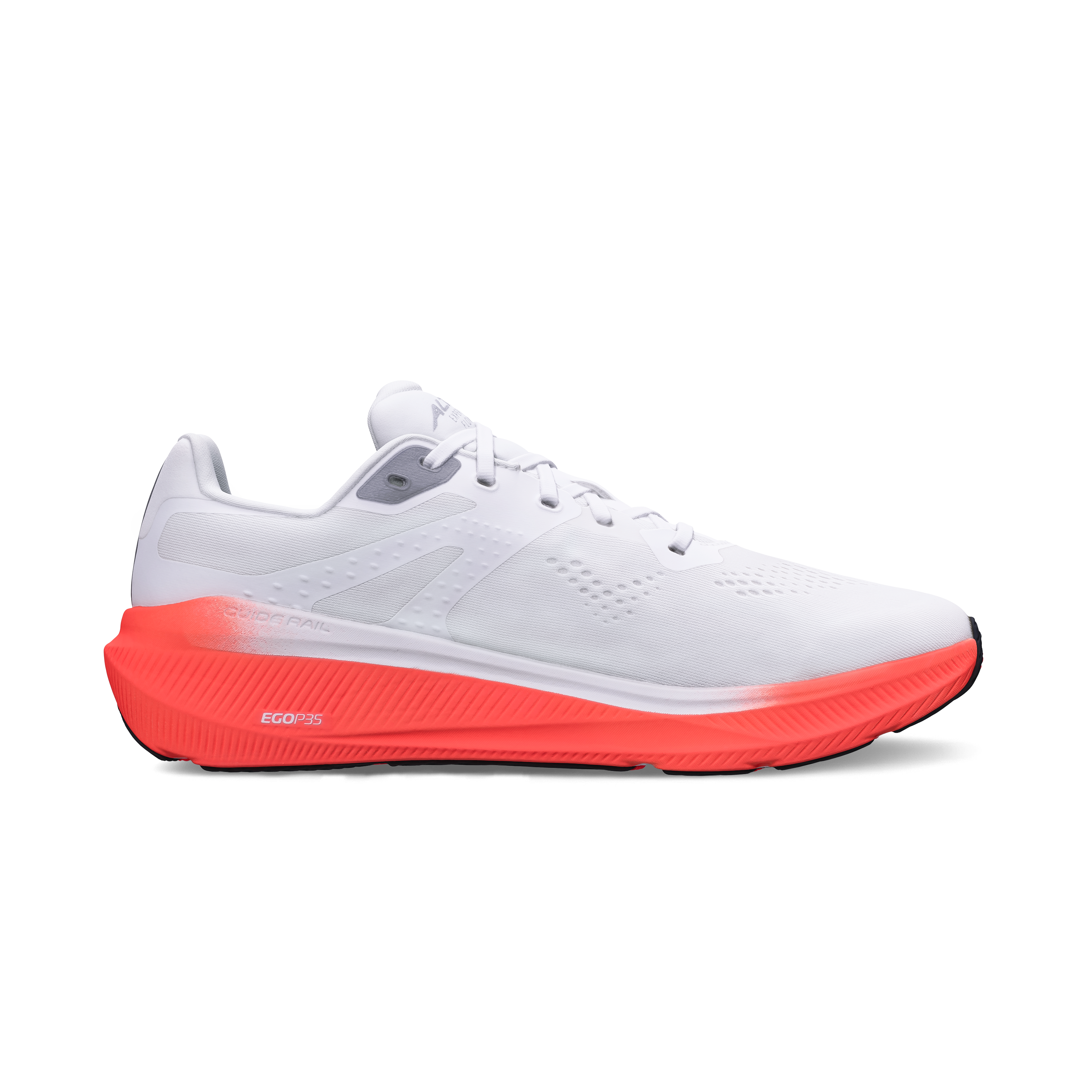 Altra Men's Experience Flow ST White/Coral