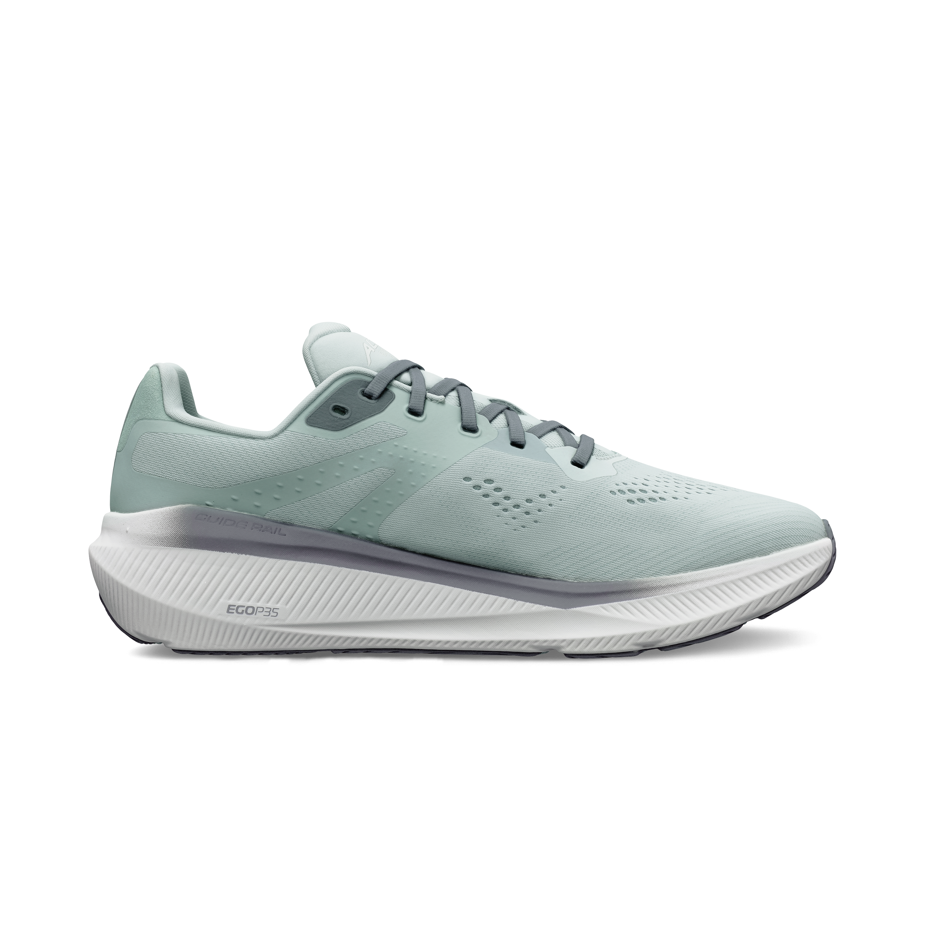 Altra Men's Experience Flow ST Light Gray