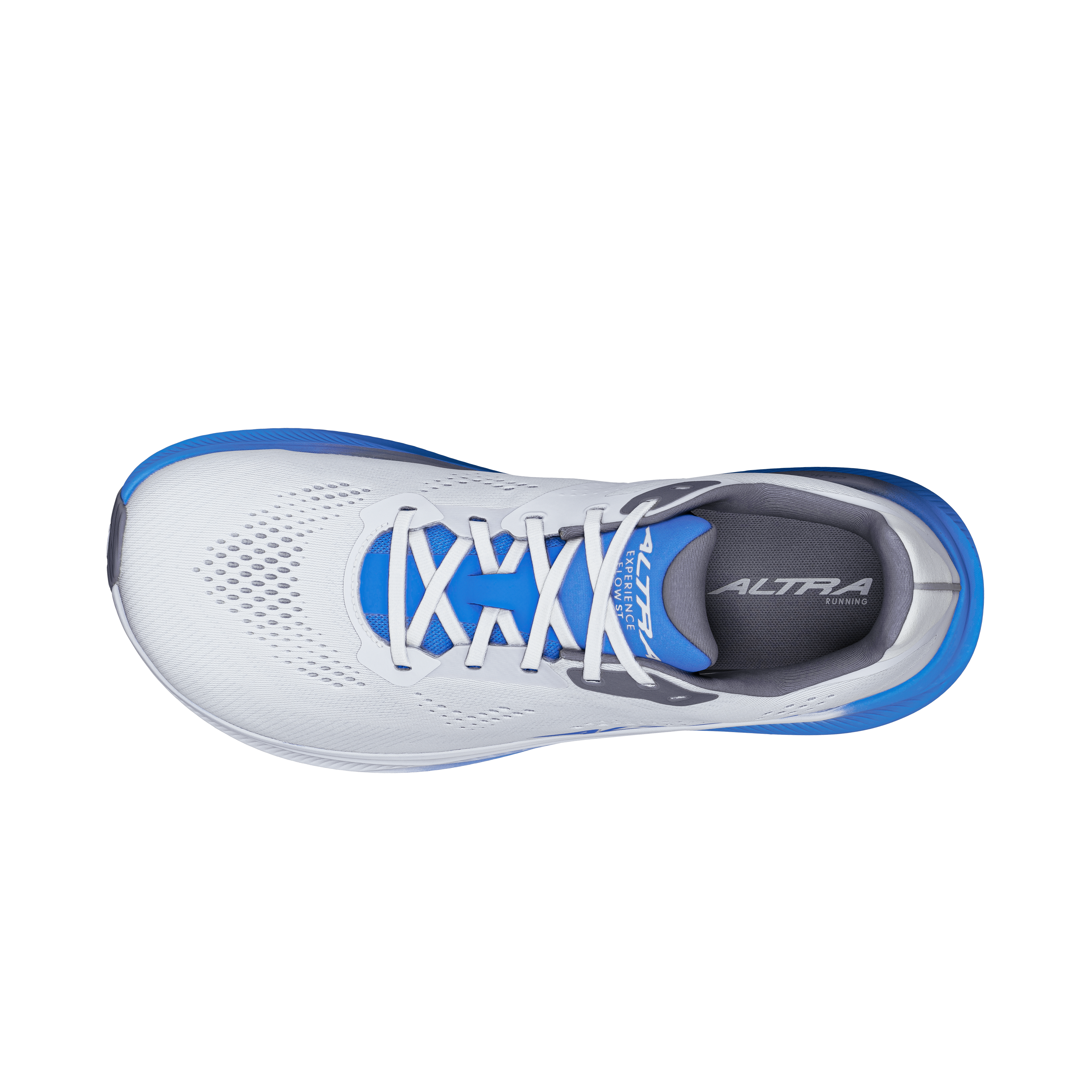Altra Men's Experience Flow ST Blue/Gray