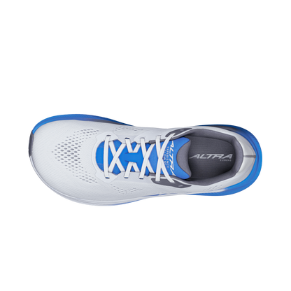 Altra Men's Experience Flow ST Blue/Gray
