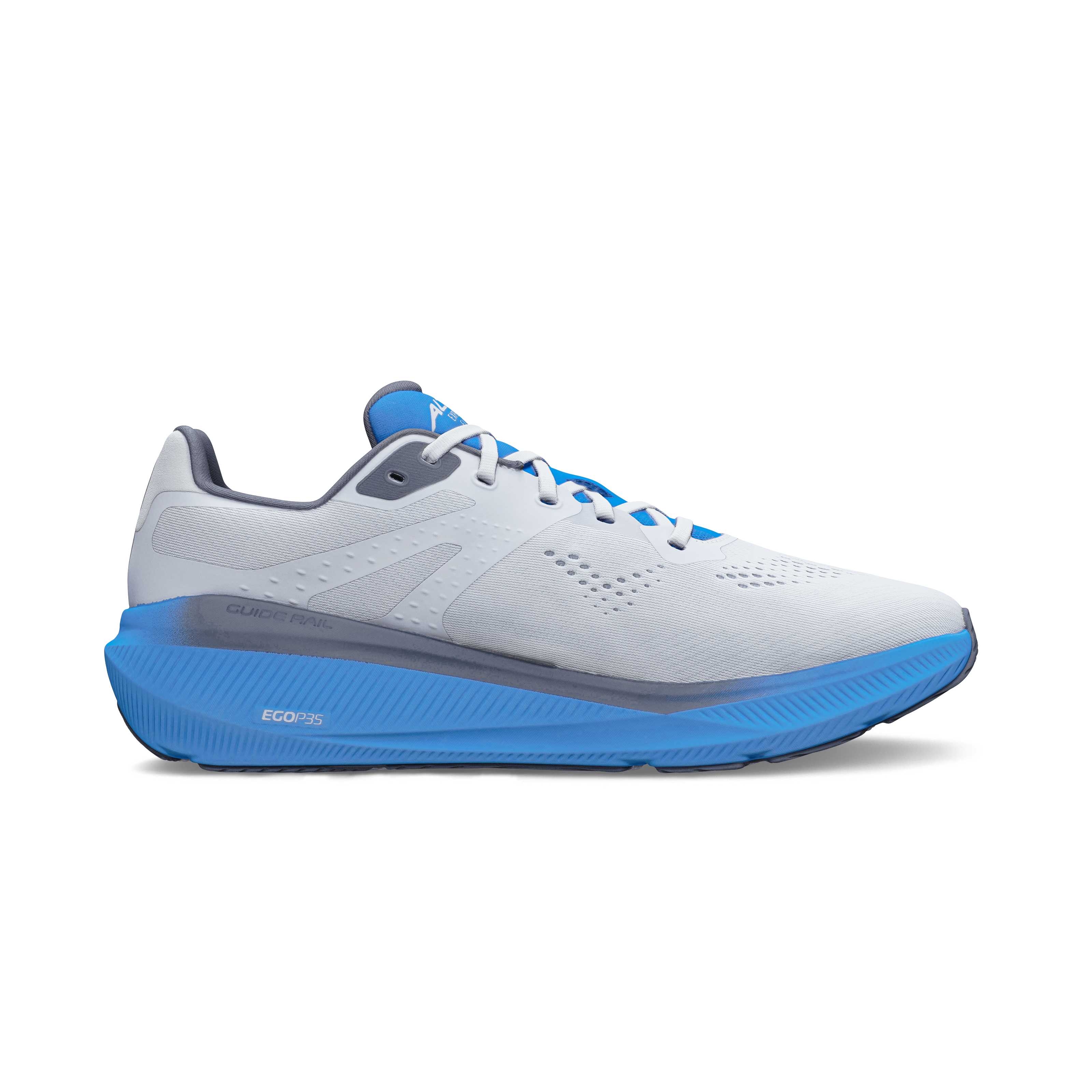 Altra Men's Experience Flow ST Blue/Gray