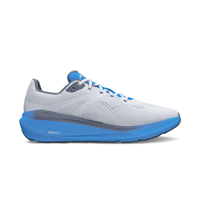 Altra Men's Experience Flow ST Blue/Gray