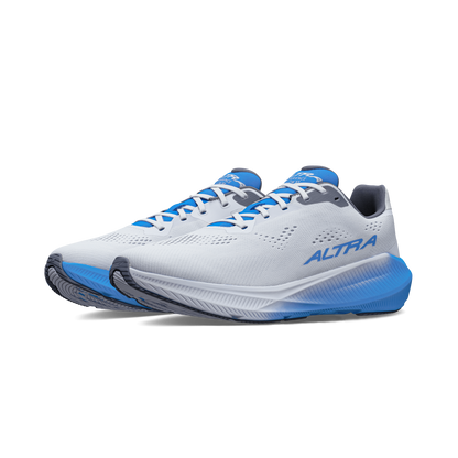 Altra Men's Experience Flow ST Blue/Gray