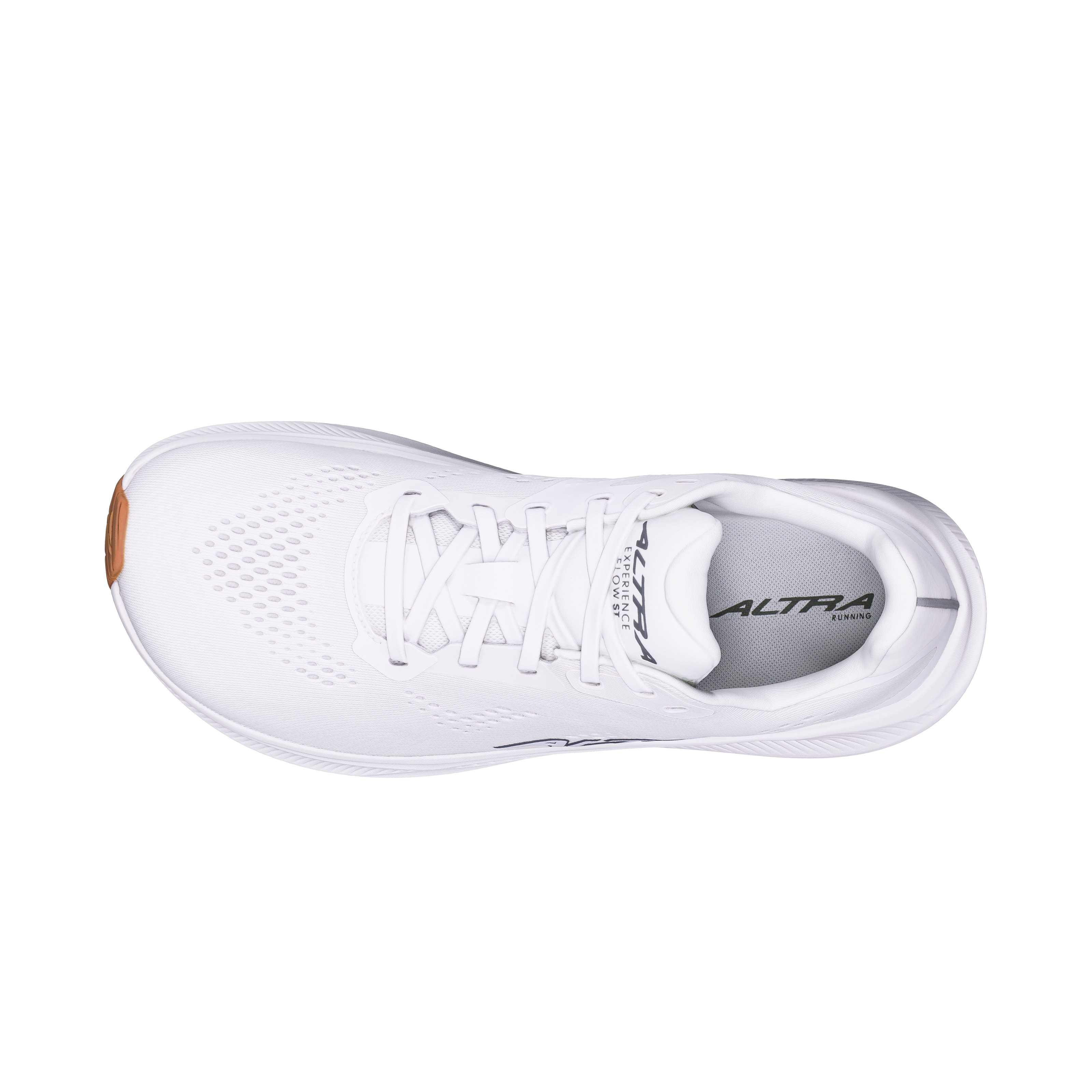 Altra Women's Experience Flow ST White
