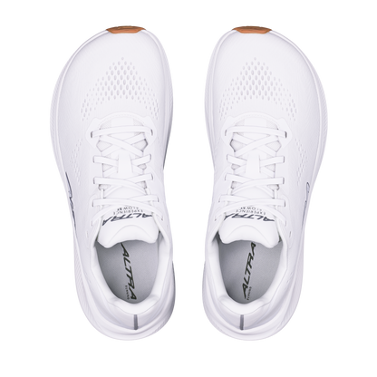 Altra Women's Experience Flow ST White