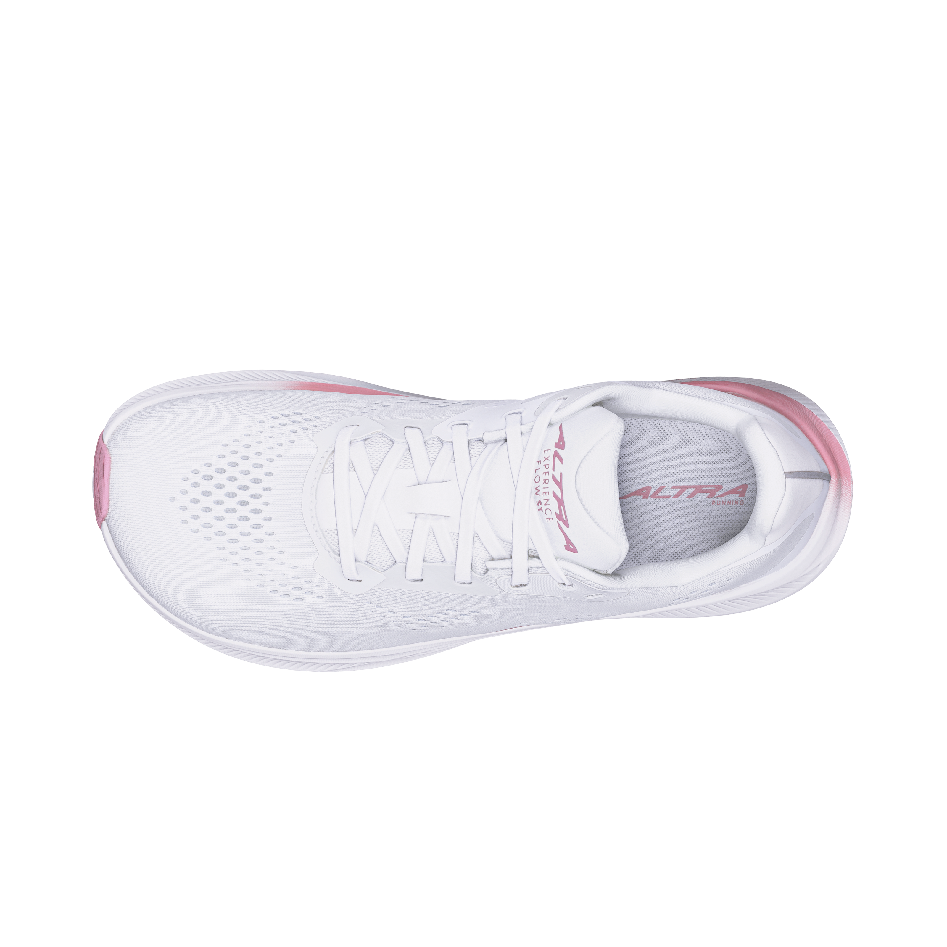 Altra Women's Experience Flow ST White/Gray
