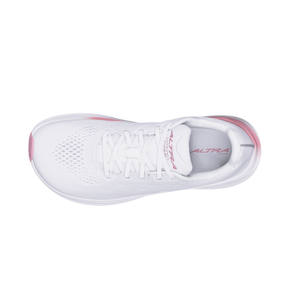Altra Women's Experience Flow ST White/Gray
