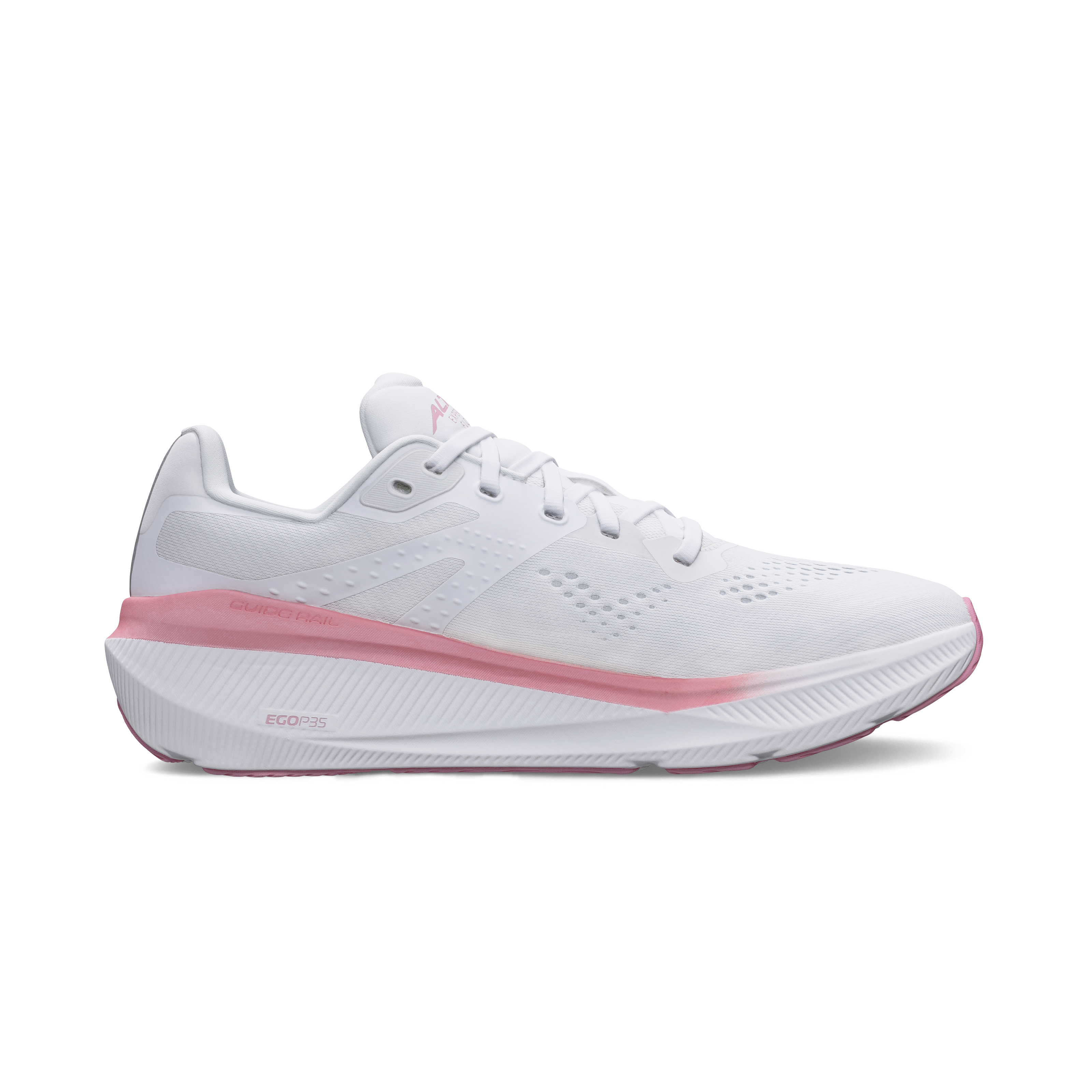 Altra Women's Experience Flow ST White/Gray
