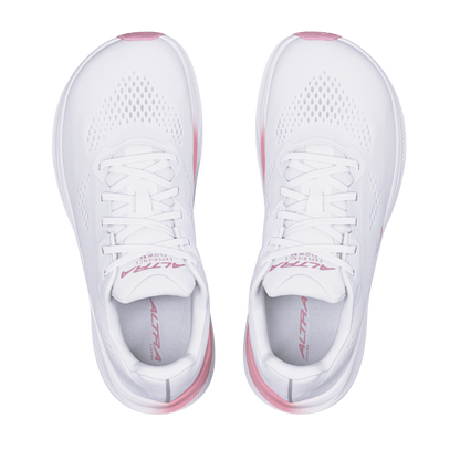 Altra Women's Experience Flow ST White/Gray