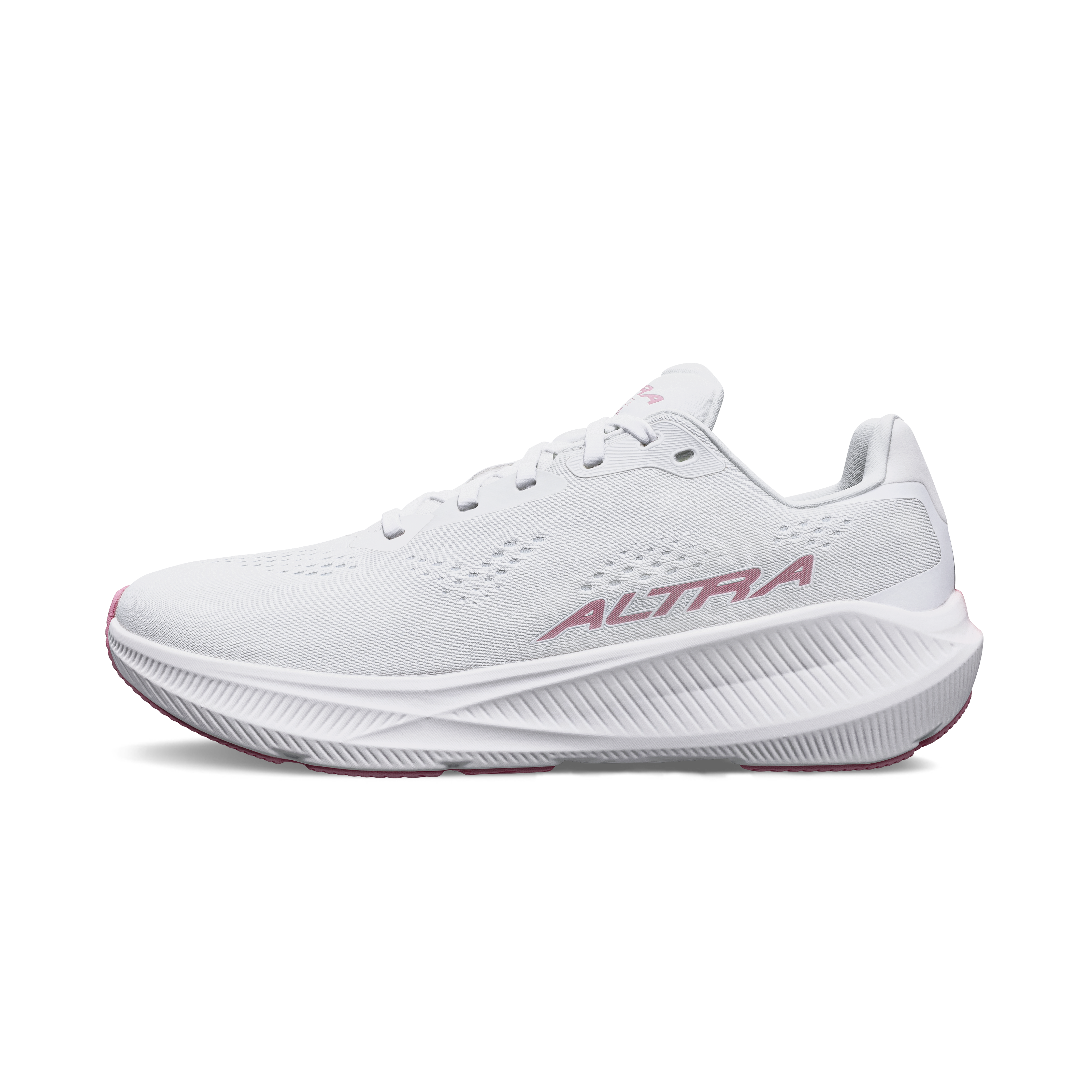 Altra Women's Experience Flow ST White/Gray