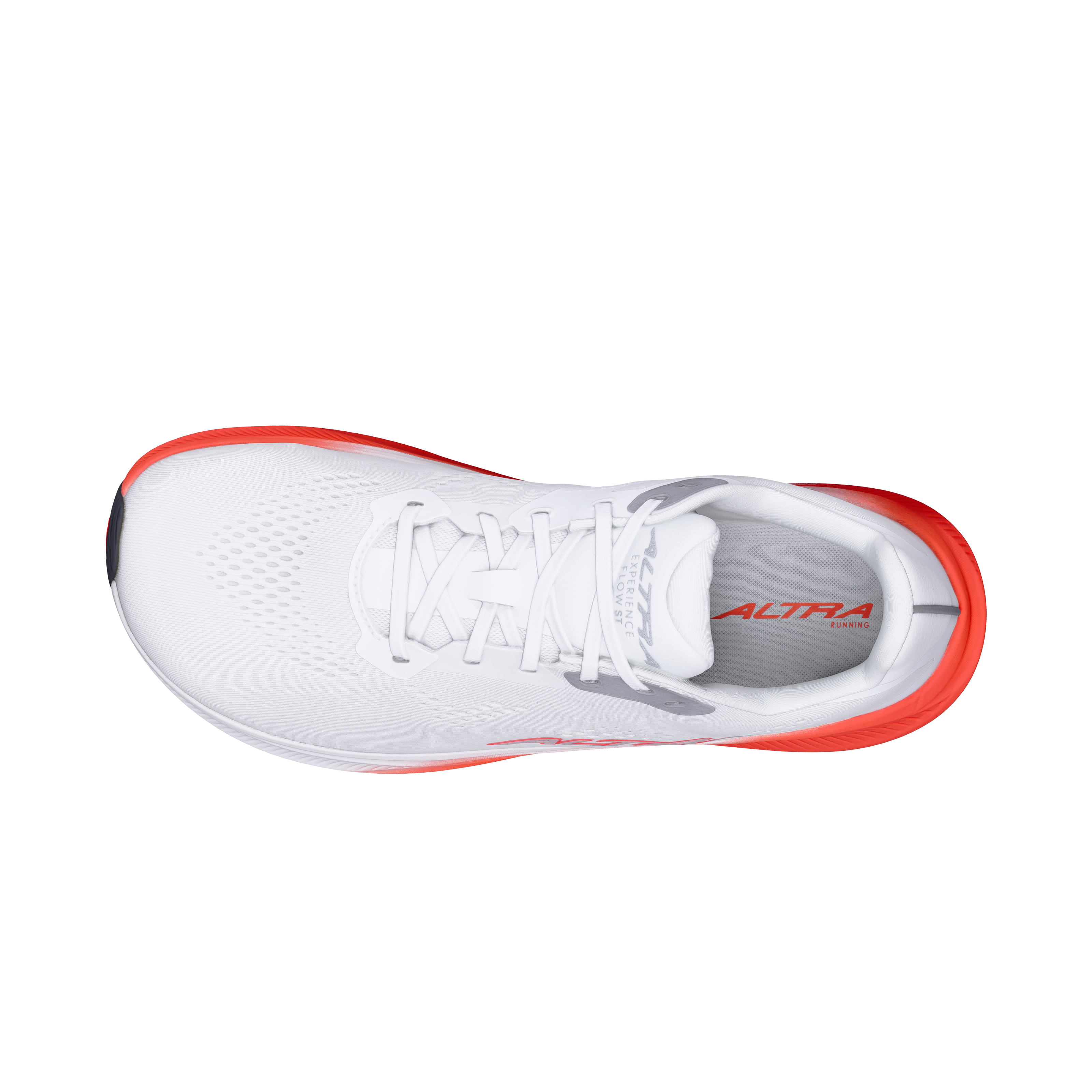 Altra Women's Experience Flow ST White/Coral