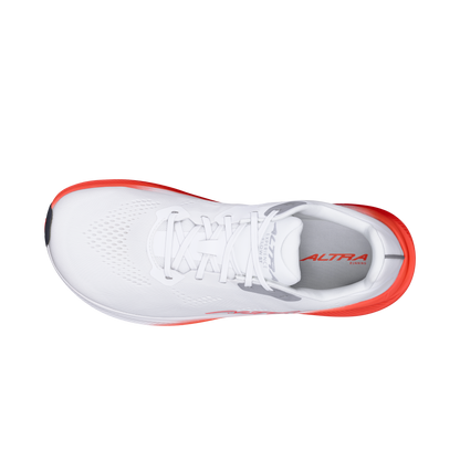 Altra Women's Experience Flow ST White/Coral