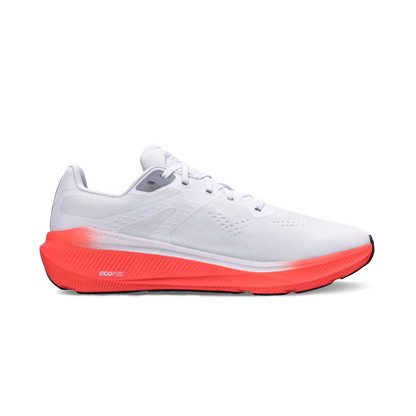 Altra Women's Experience Flow ST White/Coral