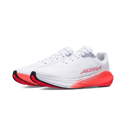 Altra Women's Experience Flow ST White/Coral