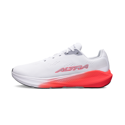 Altra Women's Experience Flow ST White/Coral