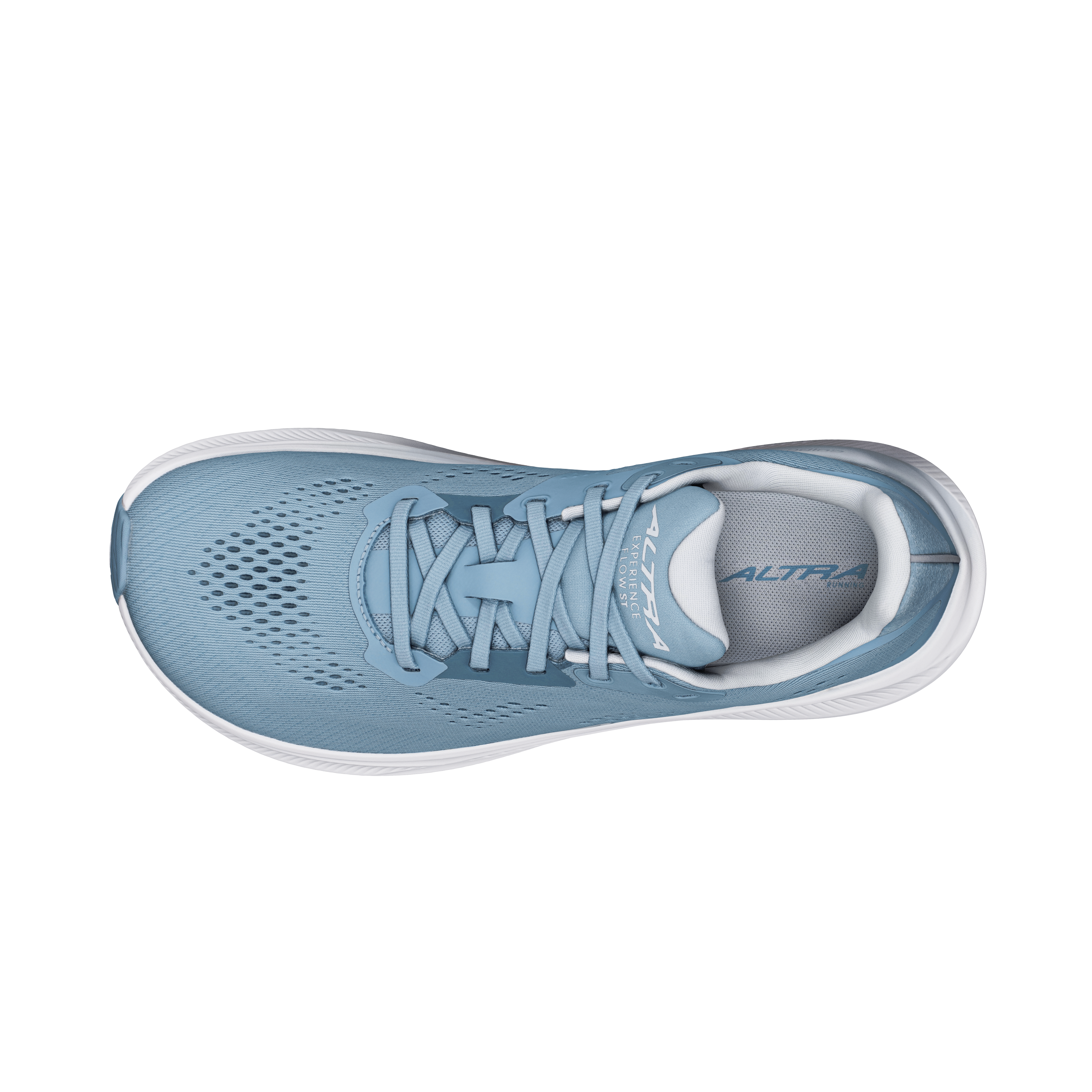 Altra Women's Experience Flow ST Light Blue