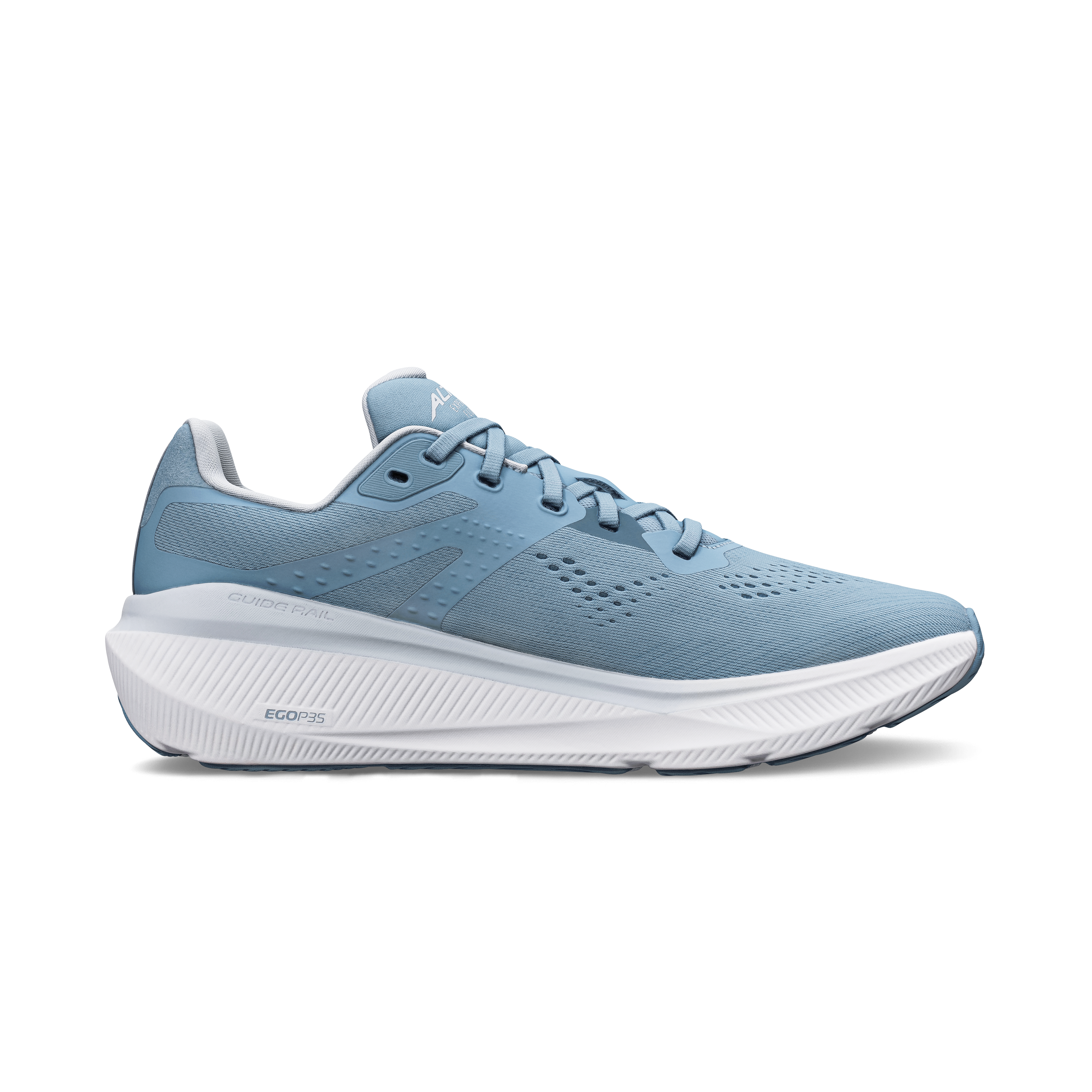 Altra Women's Experience Flow ST Light Blue