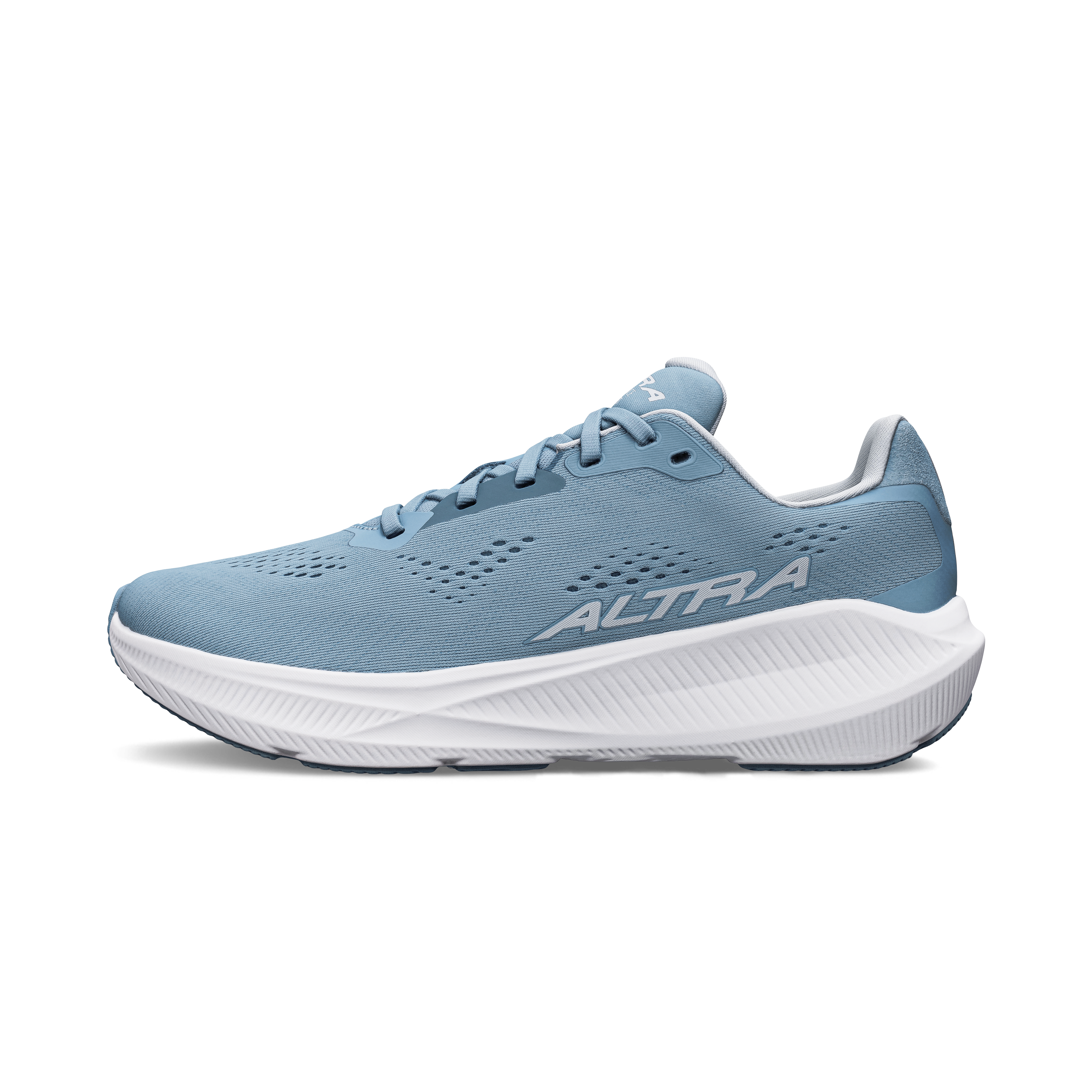 Altra Women's Experience Flow ST Light Blue