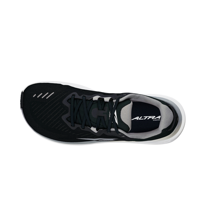 Altra Men's Paradigm 8 Black/White