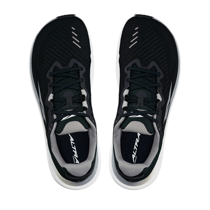 Altra Men's Paradigm 8 Black/White