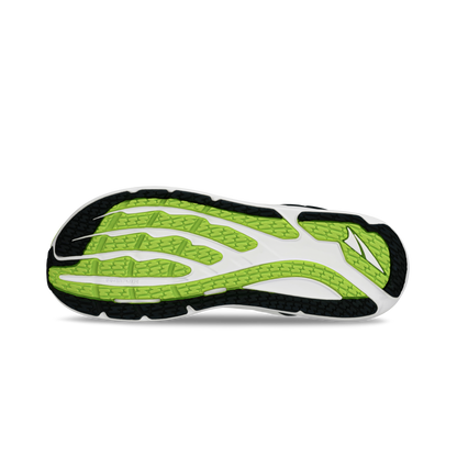 Altra Men's Paradigm 8 White/Black