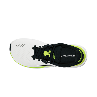 Altra Men's Paradigm 8 White/Black