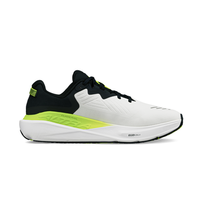 Altra Men's Paradigm 8 White/Black