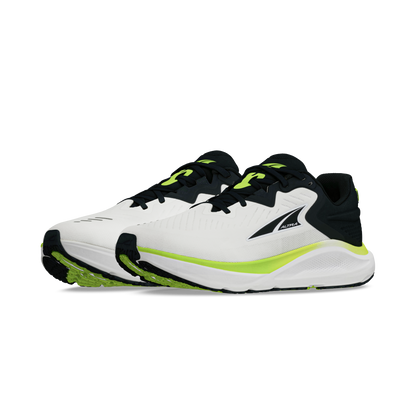 Altra Men's Paradigm 8 White/Black
