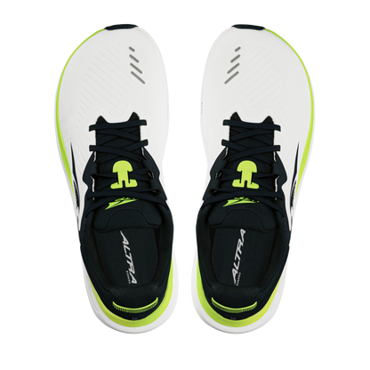 Altra Men's Paradigm 8 White/Black