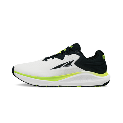 Altra Men's Paradigm 8 White/Black