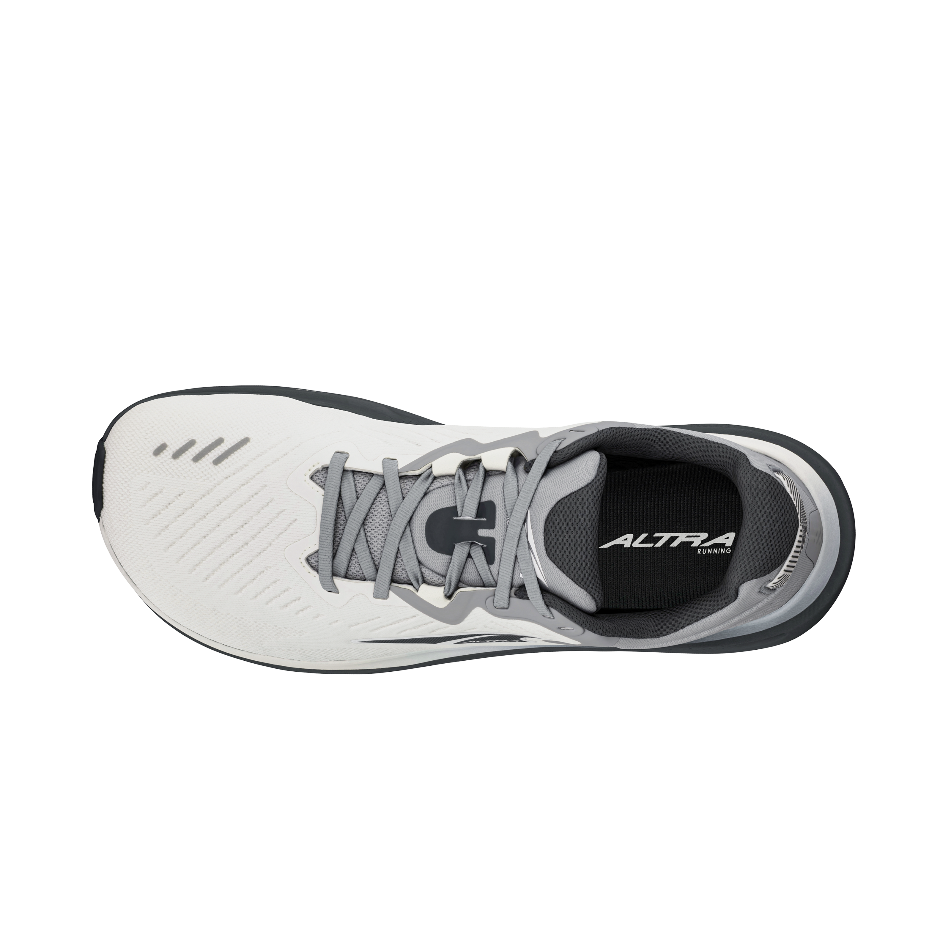 Altra Men's Paradigm 8 Gray
