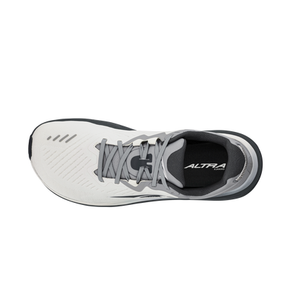 Altra Men's Paradigm 8 Gray