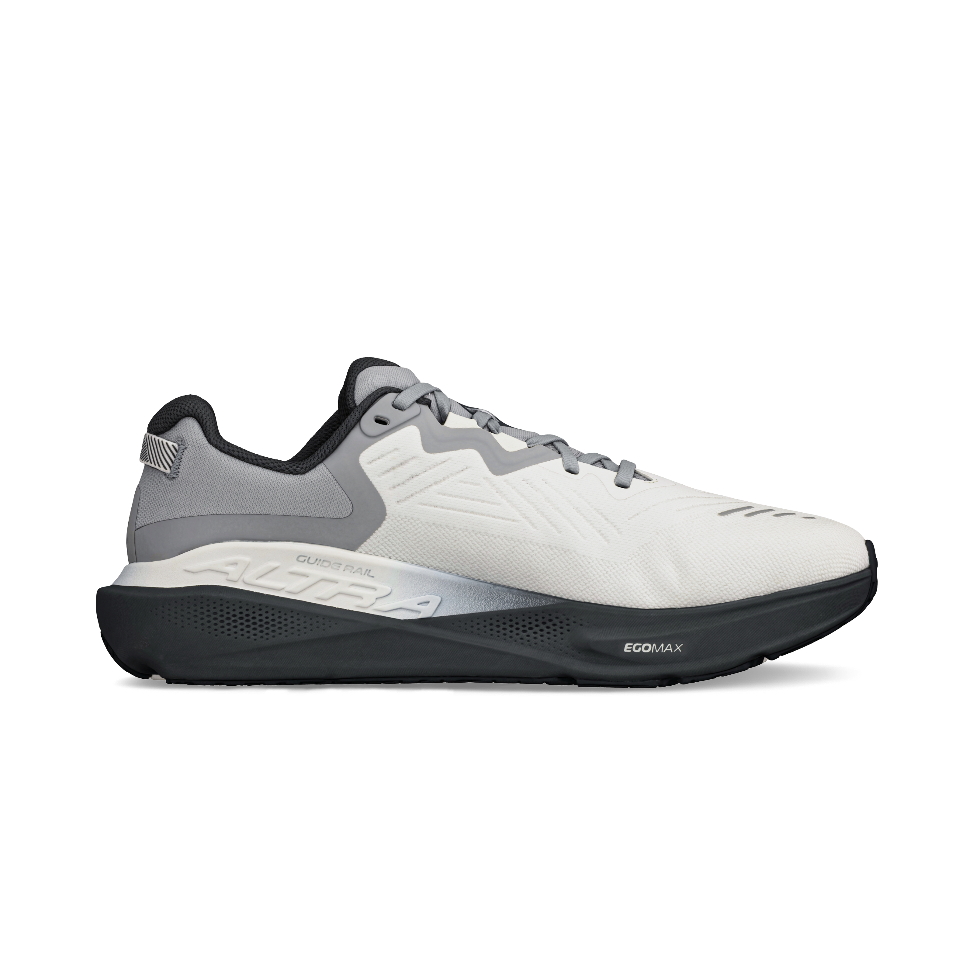 Altra Men's Paradigm 8 Gray