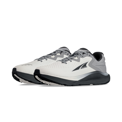 Altra Men's Paradigm 8 Gray