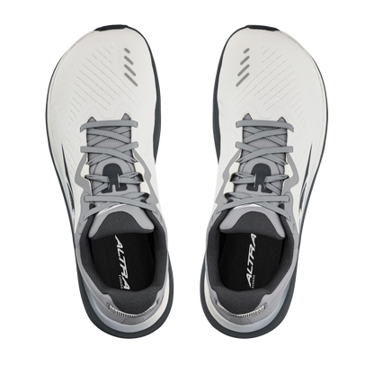 Altra Men's Paradigm 8 Gray