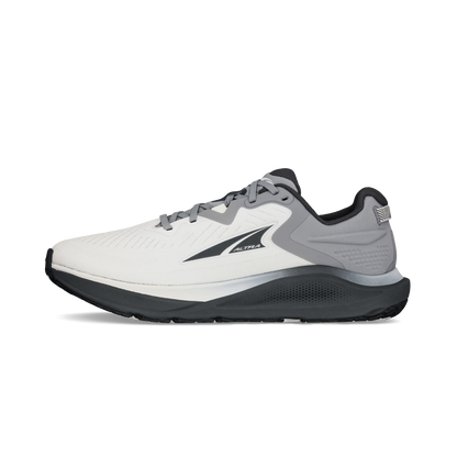 Altra Men's Paradigm 8 Gray